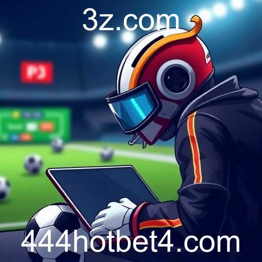 Aposta Quente: Tendências do Mundo das Apostas em 2026