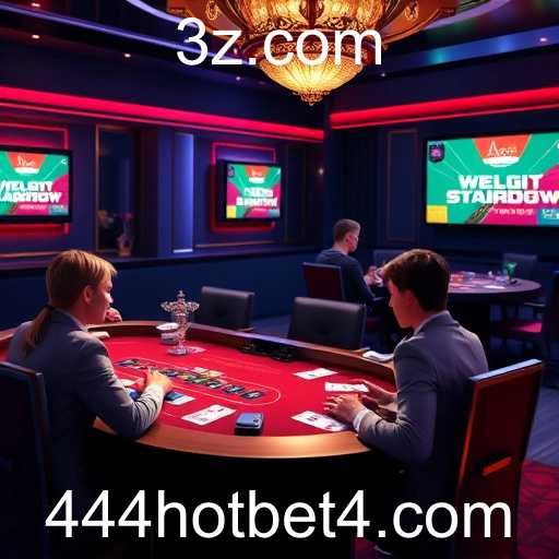 Live Casino