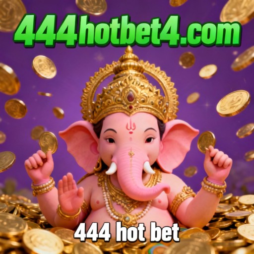 444 hot bet