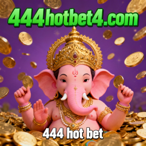 444 hot bet